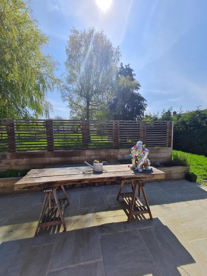 The Little - Peaceful, Dog Friendly In 5 Acres Holiday home